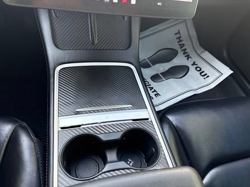 Used 2021 Tesla Model 3 Standard Range Plus RWD image 17