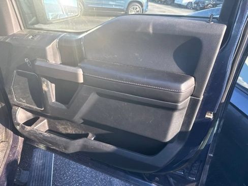 Used 2020 Ford F150 Platinum w/ Equipment Group 701A Luxury AWD/4WD image 23