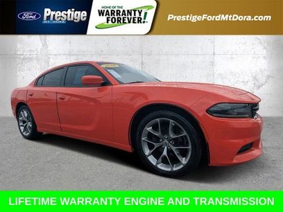 Used 2020 Dodge Charger SXT w/ Plus Group