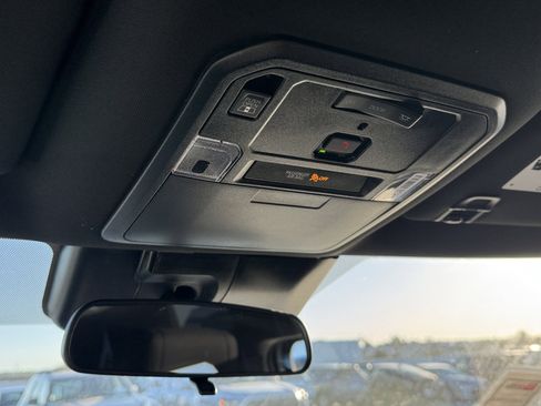 New 2026 Toyota Tundra SR image 20