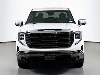 Certified 2022 GMC Sierra 1500 SLT w/ SLT Convenience Package video 2