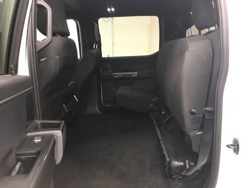 Used 2022 Ford F150 XLT w/ Equipment Group 302A High image 30