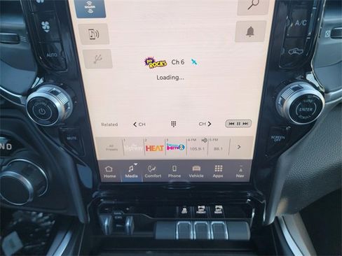 New 2026 RAM 1500 Big Horn/Lone Star image 28