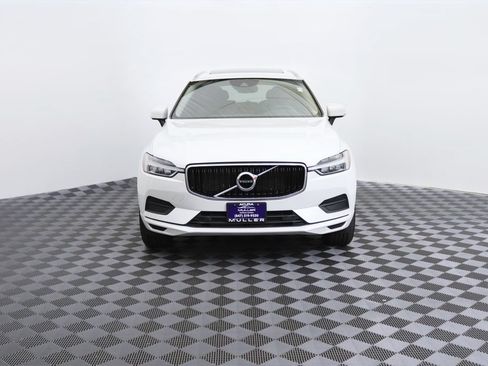Used 2020 Volvo XC60 T5 Momentum AWD/4WD image 4