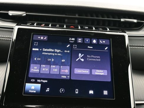 New 2026 Jeep Grand Cherokee L 4WD image 26