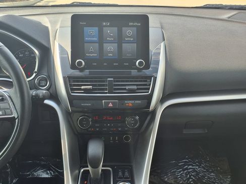 Used 2025 Mitsubishi Eclipse Cross SE AWD/4WD image 29