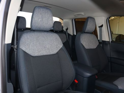 New 2026 Ford Maverick XLT w/ XLT Luxury Package FWD image 42
