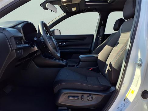 Used 2023 Honda CR-V Sport image 12