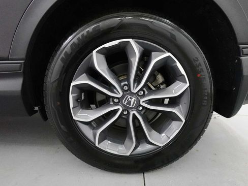 Used 2022 Honda CR-V EX image 9