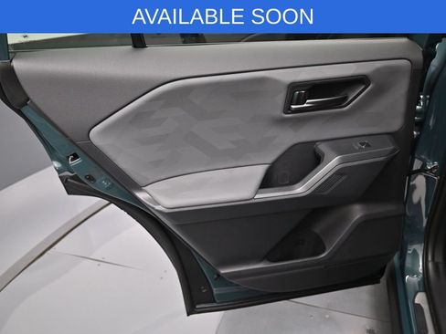 Certified 2026 Toyota RAV4 AWD image 30