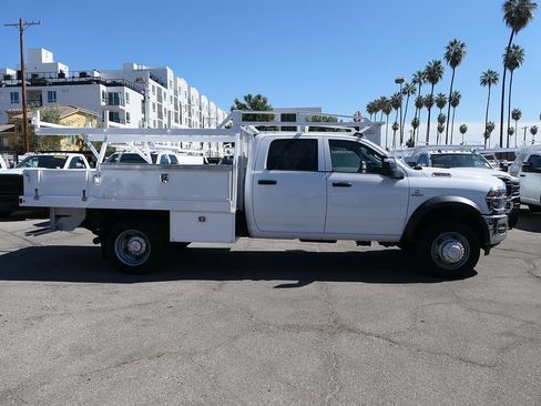 New 2025 RAM 5500 Tradesman RWD image 2
