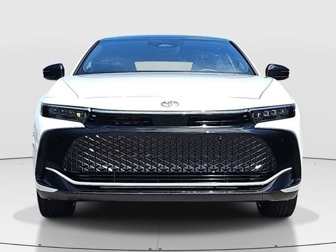 Certified 2026 Toyota Crown w/ Advanced Technology Package AWD/4WD image 2