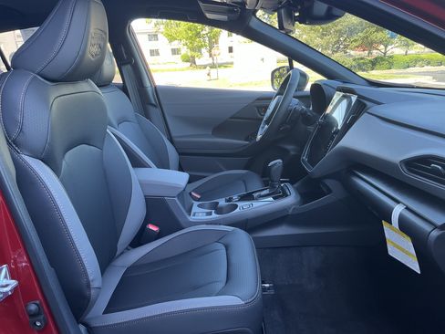 New 2026 Subaru Crosstrek 2.5i Wilderness AWD/4WD image 24