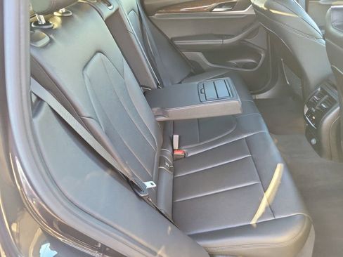Used 2019 BMW X3 sDrive30i w/ Driving Assistance Package image 19