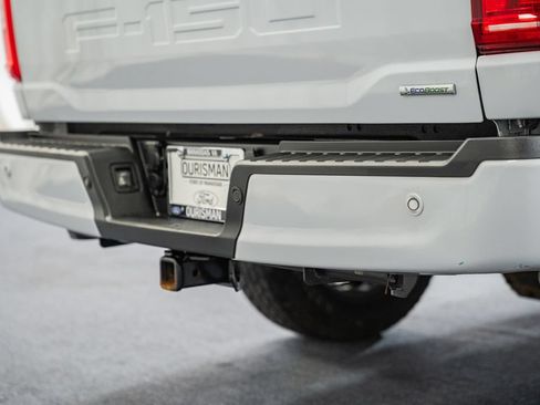 Used 2022 Ford F150 XLT w/ Equipment Group 302A High AWD/4WD image 10