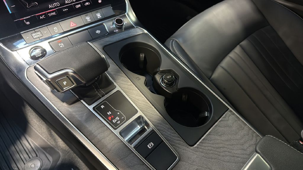 Used 2024 Audi A6 2.0T Premium w/ Convenience Package AWD/4WD image 29