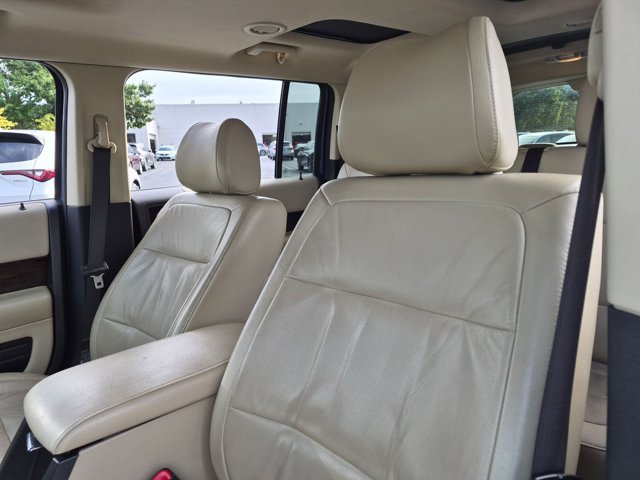 Used 2019 Ford Flex Limited w/ Equipment Group 301A FWD image 14