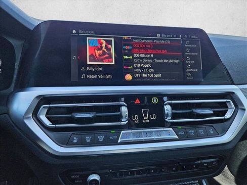 Used 2021 BMW M4 Competition w/ Executive Package image 13