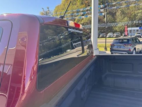 New 2025 Ford Ranger XLT image 14