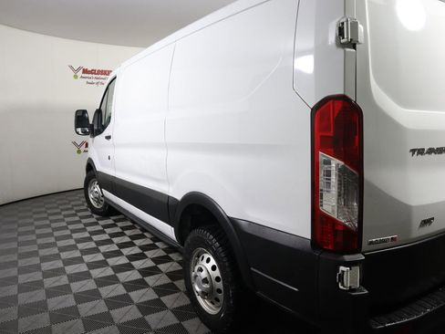 Used 2020 Ford Transit 150 Low Roof AWD image 20
