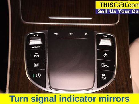 Used 2021 Mercedes-Benz GLC 300 image 21