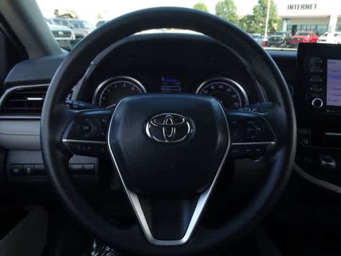 Certified 2023 Toyota Camry LE w/ Convenience Package image 23
