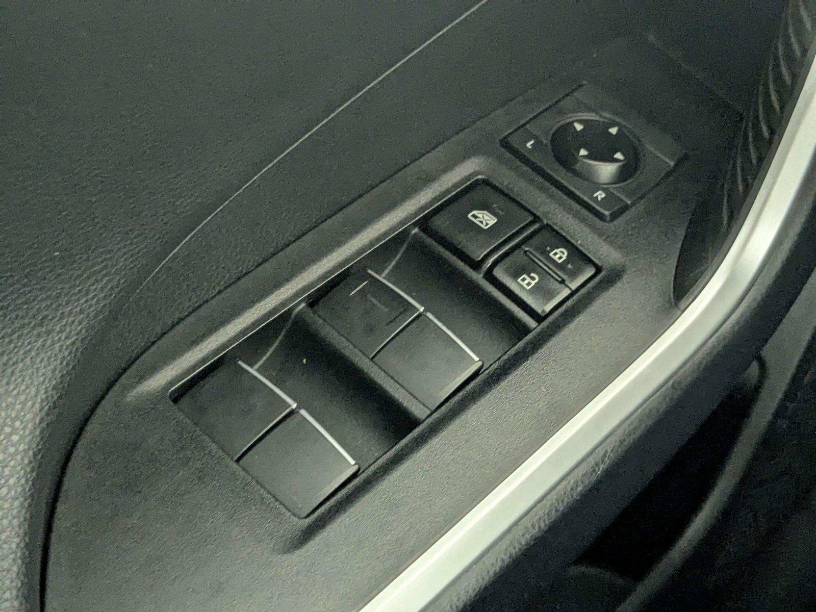 Used 2021 Toyota RAV4 Limited AWD/4WD image 16