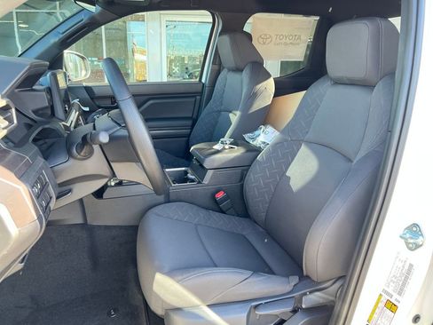 New 2026 Toyota Tacoma SR5 RWD image 11