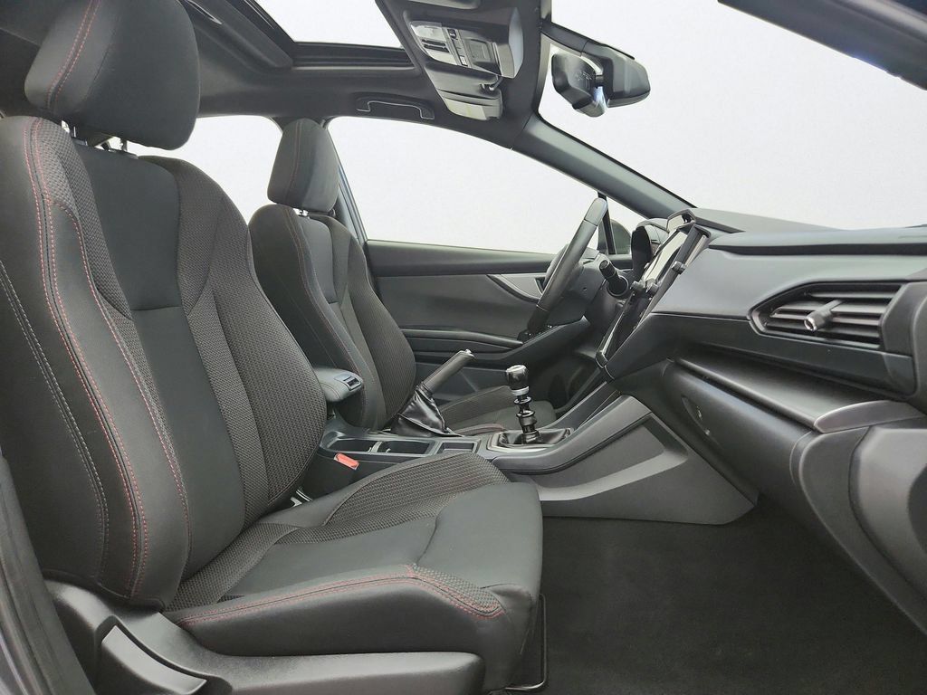 Used 2023 Subaru WRX Premium AWD/4WD image 28