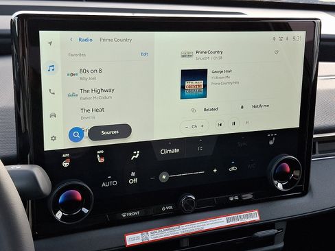 New 2026 Toyota bZ image 13