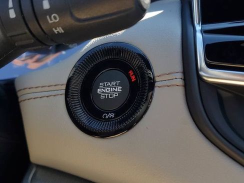 New 2026 Jeep Compass Limited image 35