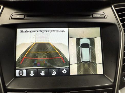 Used 2018 Hyundai Santa Fe Sport w/ 2.0T Ultimate Tech Package 05 image 22