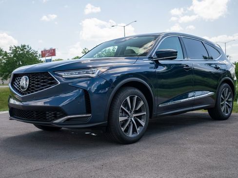 New 2026 Acura MDX w/ Technology Package image 5