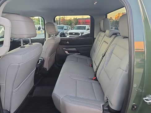 Used 2022 Toyota Tundra SR5 image 12