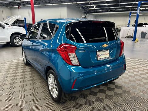 Used 2019 Chevrolet Spark LT FWD image 7