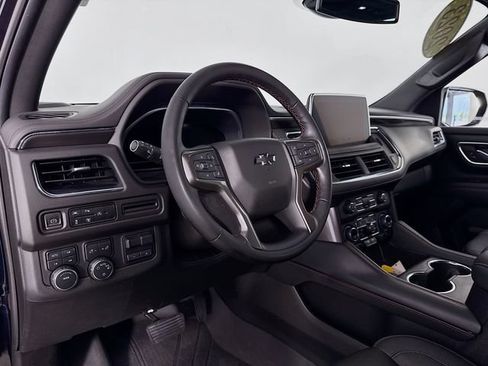 Used 2023 Chevrolet Tahoe RST w/ Luxury Package AWD/4WD image 9