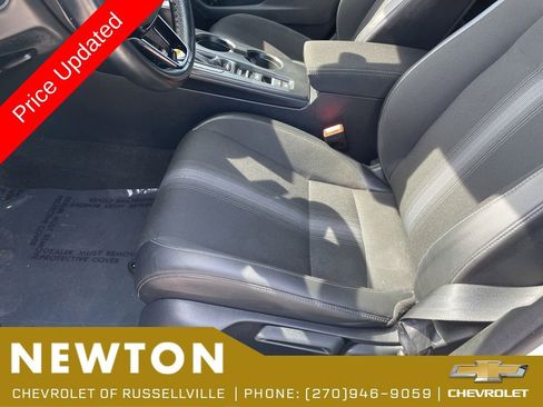 Used 2023 Honda Civic Sport image 8