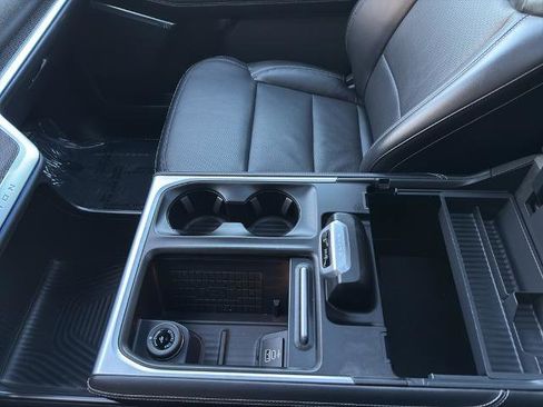 Certified 2025 Ford Expedition Max Platinum w/ Stealth Performance Package image 27