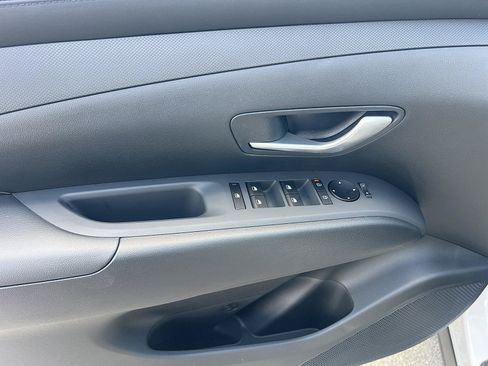 New 2026 Hyundai Tucson SEL AWD/4WD image 8