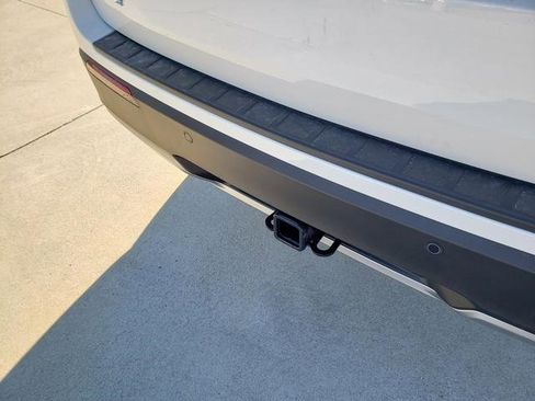 New 2026 Ford Explorer Active image 12