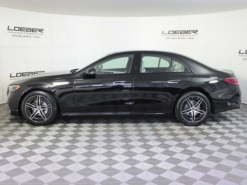 New 2026 Mercedes-Benz E 350 4MATIC Sedan image 2