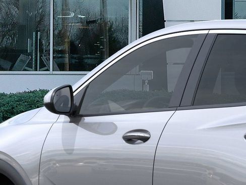 New 2026 Buick Encore GX Preferred w/ Comfort Package image 13