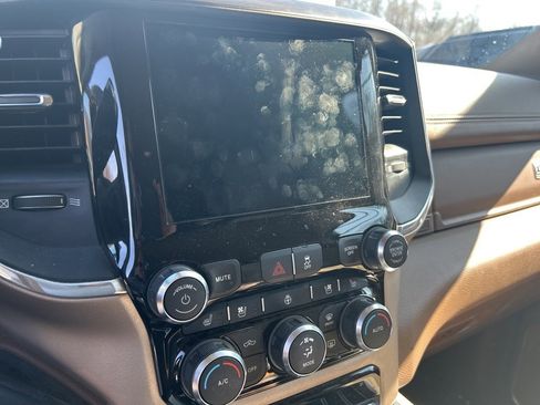 Used 2022 RAM 2500 Laramie image 4