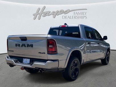 Used 2025 RAM 1500 Big Horn