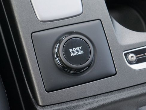 New 2026 Ford Bronco Sport Big Bend w/ Convenience Package image 16