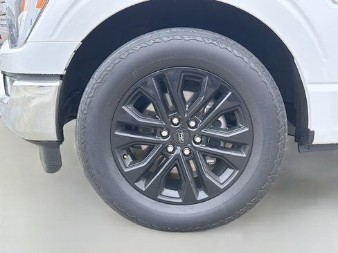 Certified 2023 Ford F150 XLT w/ Equipment Group 302A High AWD/4WD image 36
