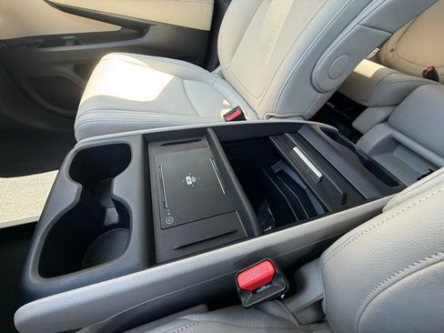 New 2026 Honda Odyssey EX-L image 24