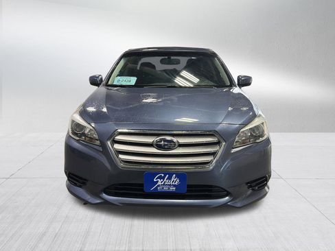 Used 2015 Subaru Legacy 2.5i Premium w/ Popular Package #2 image 2