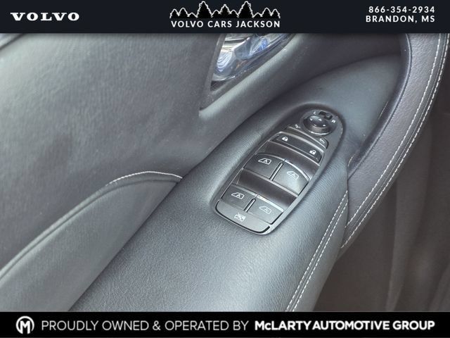 Used 2019 INFINITI QX80 Luxe w/ 22" Wheel Package RWD image 18