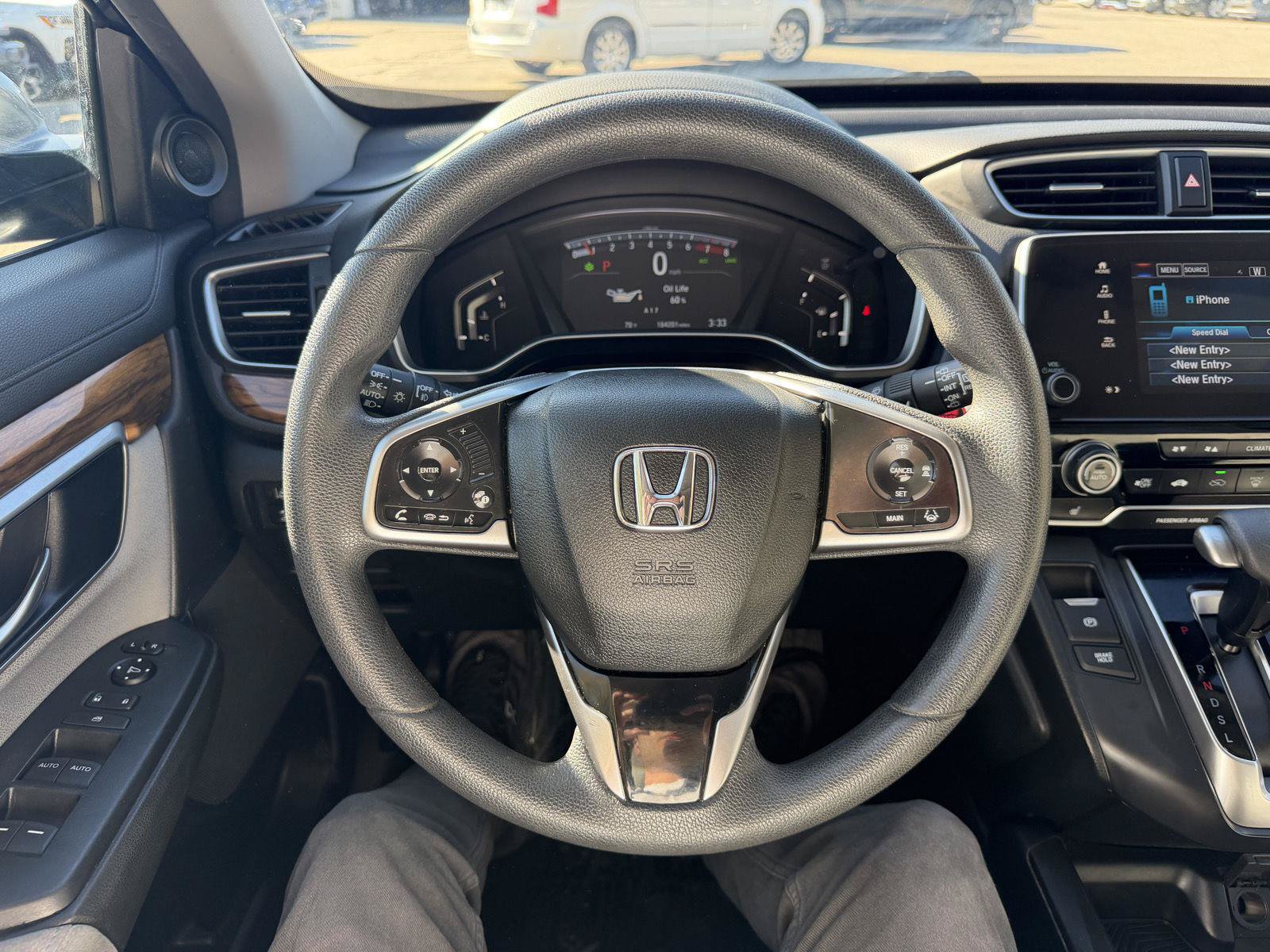 Used 2017 Honda CR-V EX image 14